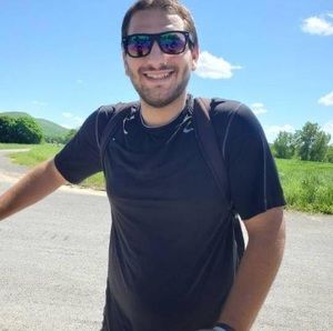 Meet your Posher, Michael